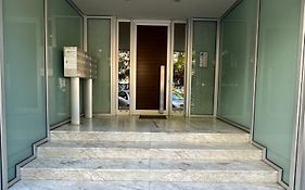 La casa di Yasmin_Pescara centro